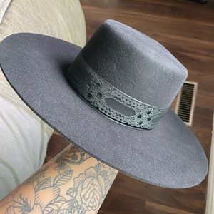 Lack of Color - The Sierra